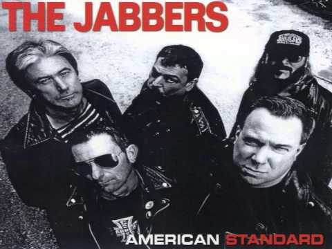 The Jabbers- Motorpussy