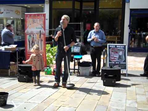 The Dualers - Shame and Scandle  in the familie.mp4