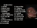 ARABIC SONG VIRAL DI TIKTOK TERBARU FULL ALLBUM