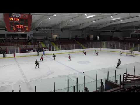 Penalty Kill 1 (OJG Goal) - USA Eagles vs OJG - 09/25/20