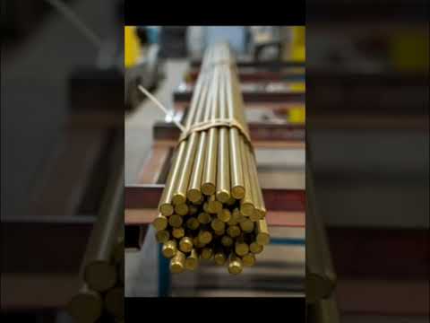 Copper Rod