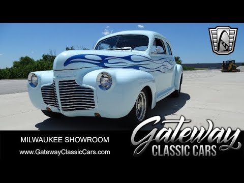 1941 Chevrolet Coupe (CC-1864936) for sale in O'Fallon, Illinois