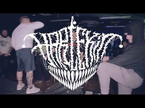 DEATHTRAP SHOWCASE | HARLEKIN | AAK FEST 2020