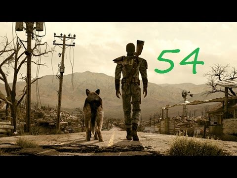 He Is Still Alive?!?  - Fallout 4 Survival Mode Part 54