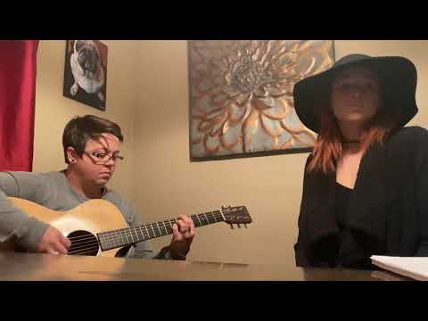 Sarah Ann with Heidi Gilson, original song - “Start Over With You”