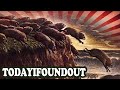 Do Lemmings Really Commit Suicide