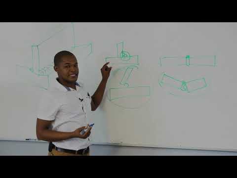 MPUMALANGA TVET's COVID 19 Learner Support Program EP16