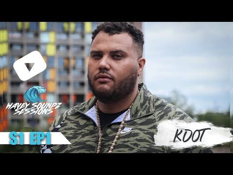 WSS S1 EP 1 :  KDOT - IF I GO
