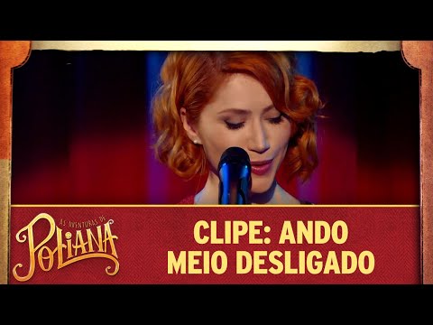 Video thumbnail for Ando Meio Desligado