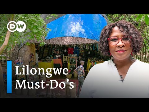 Lilongwe: Why you Should Visit Malawi’s Capital