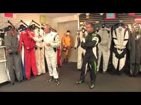 OMP Driving Suits Compare - Entry Level to Top of the Line - Northstar Motorsports