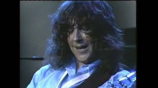 Zebra - Take Your Fingers From My Hair - Live at “Rock &#39;n&#39; Roll Tonite” NBC TV 1983 (Remastered)