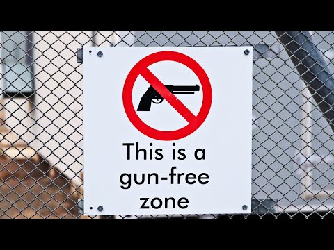 Cold Dead Hands: Gun Control Hysteria