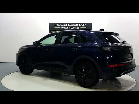 DS Automobiles DS 7 PERFORMANCE LINE 1.5 BLUE - Image 2