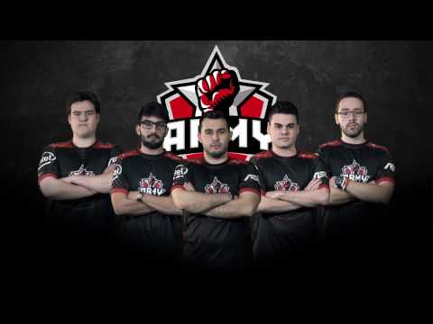 No te pierdas a G2 Vodafone VS Asus Rog Army el 5 de febrero