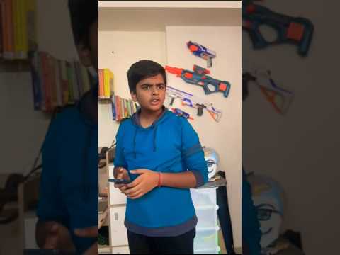 Pradhyumna Sharma Animal Movie Act