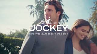 Jockey Comfort and Quality ❤️