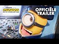 Minions: The Rise Of Gru | Officiële Trailer (Universal Pictures) HD