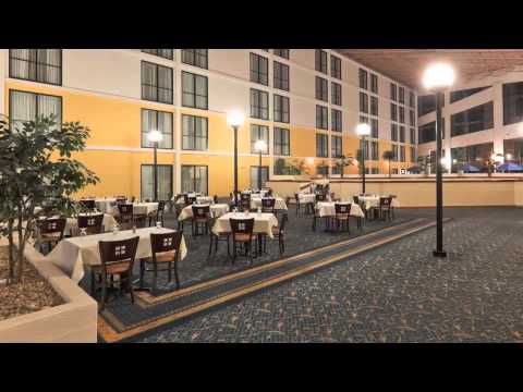 Holiday Inn Champaign/Urbana - Urbana, Illinois