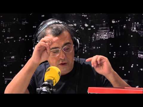 Nadie Sabe Nada 3x13 | El pistacho no vive su mejor época