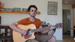 Philistins (reprise Georges Brassens)