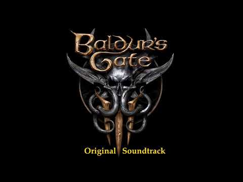 Borislav Slavov - Baldur's Gate 3 OST - Battle Music 5