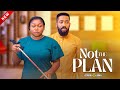 NOT THE PLAN RUTH KADIRI FREDERICK LEONARD Latest Nigerian Romantic Movie 2025