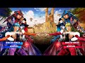 Monster Hunter Morrigan Monster Morrigan Hardest AI Marvel Vs Capcom Who Is The Best