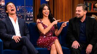 When Sofia Vergara Completely Takes Over Live TV