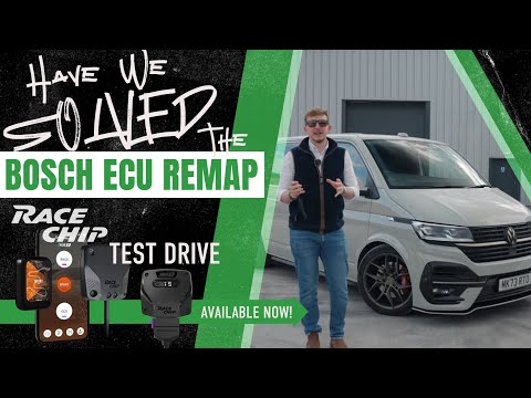 Have we solved the Bosch ECU Remap? Introducing the new RaceChip Range of tuning boxes available now