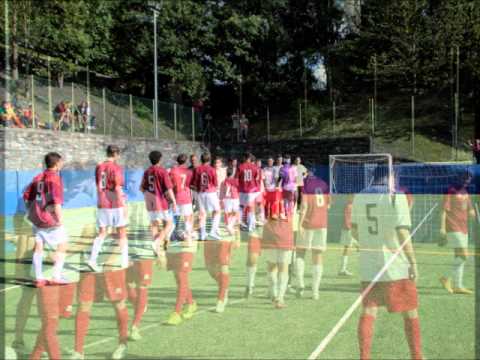 V Edizione "Coppa D'Estate" di calcio a 5