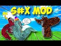 Trolling With DISTURBING Mods Gorillatag AGAIN