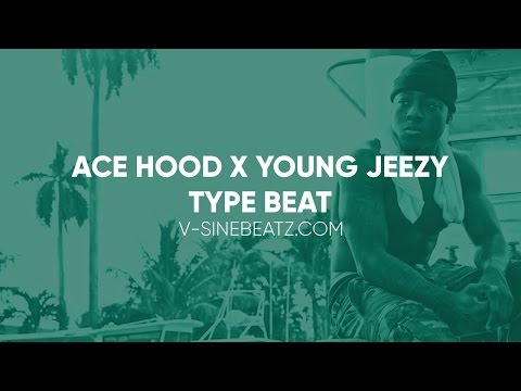[SOLD] Ace Hood x Young Jeezy Type Beat 2024 | V-Sine Beatz - Whatever It Takes