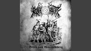 Music video thumbnail preview for Derer von Württemberg by Runenwacht