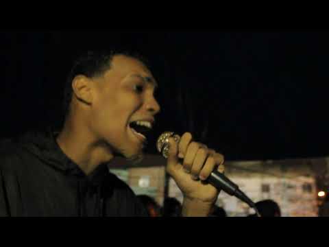 R-Aka & Stiles x LilDread & Nobre - RCCDD - Segunda Fase