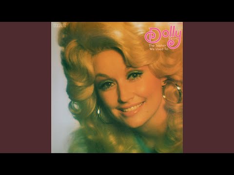 Hold Me - Dolly Parton
