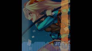 Cover art for Candy Rock Star !