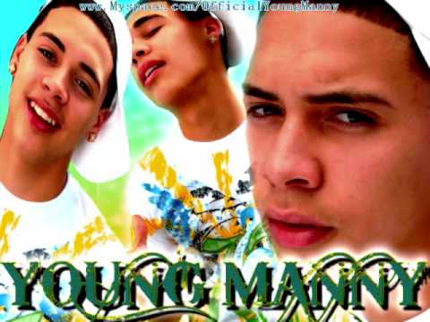 MY SWAGG by YOUNG MANNY