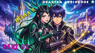 Marvel: My Wife Is Hela Part 02