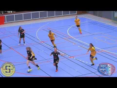 Skepplanda BTK 3 - 0 Edet/Lödöse Nygård IK, slutspel Mellandagscupen