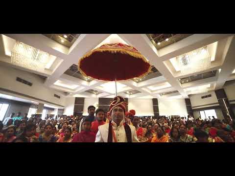Wedding Photographer portfolio by Sagar Sawarkar Photography in Nagpur - Photo 2