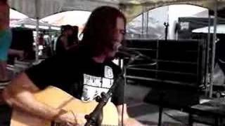 Authority Zero - &quot;Courage&quot;