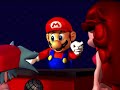 FNF Promotion Cutscene but HD (Mario’s Madness v2)