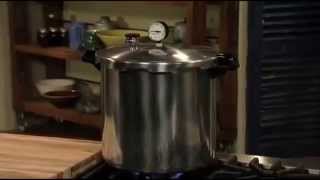 Presto 01781 23 – Quart Pressure Canner and Cooker Reviews