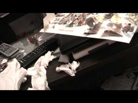 Olo on 1/5 ihan hirvee