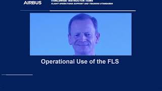 Operational Use of the FLS