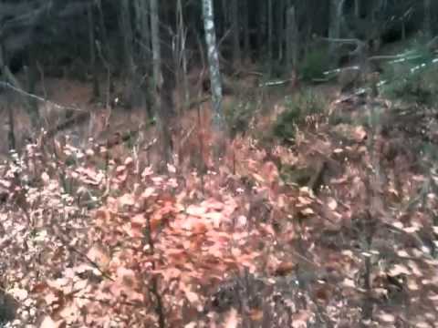 Radków Triathlon - trasa kolarska 2