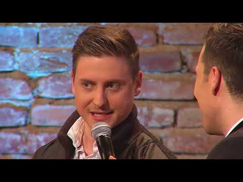 Die Lungauer im FOLX STADL Interview