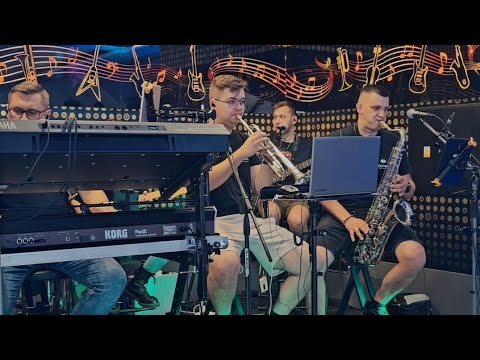 My są chłopcy śwarni - Zespół Zaćwa 