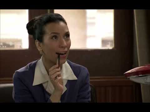 Amar C608 - Marcelino no está de acuerdo con hacerse pasar por detectives